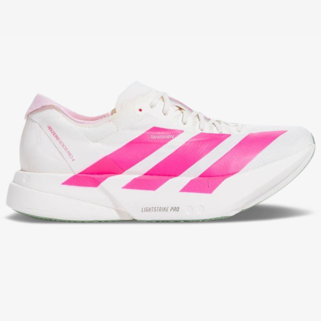 Adidas Adizero Adios Pro 4 Rosa