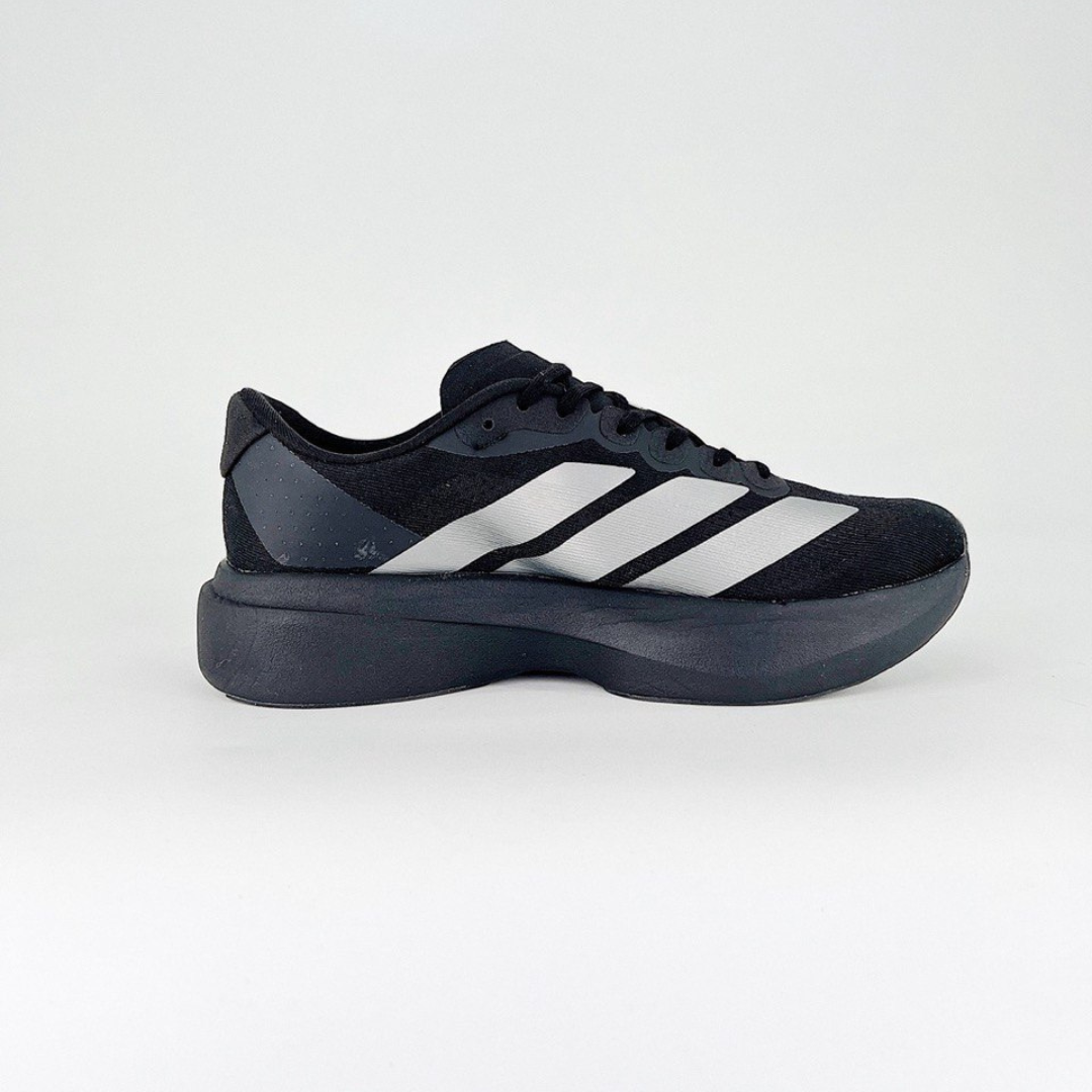 Adidas Adizero EVO SL - Preto/Cinza
