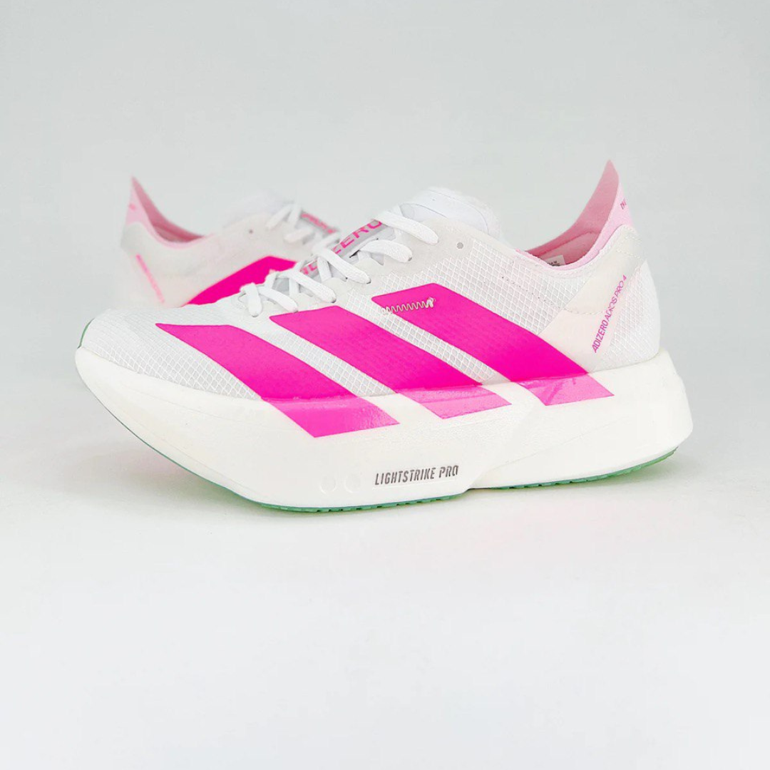 Adidas Adizero Adios Pro 4 Rosa