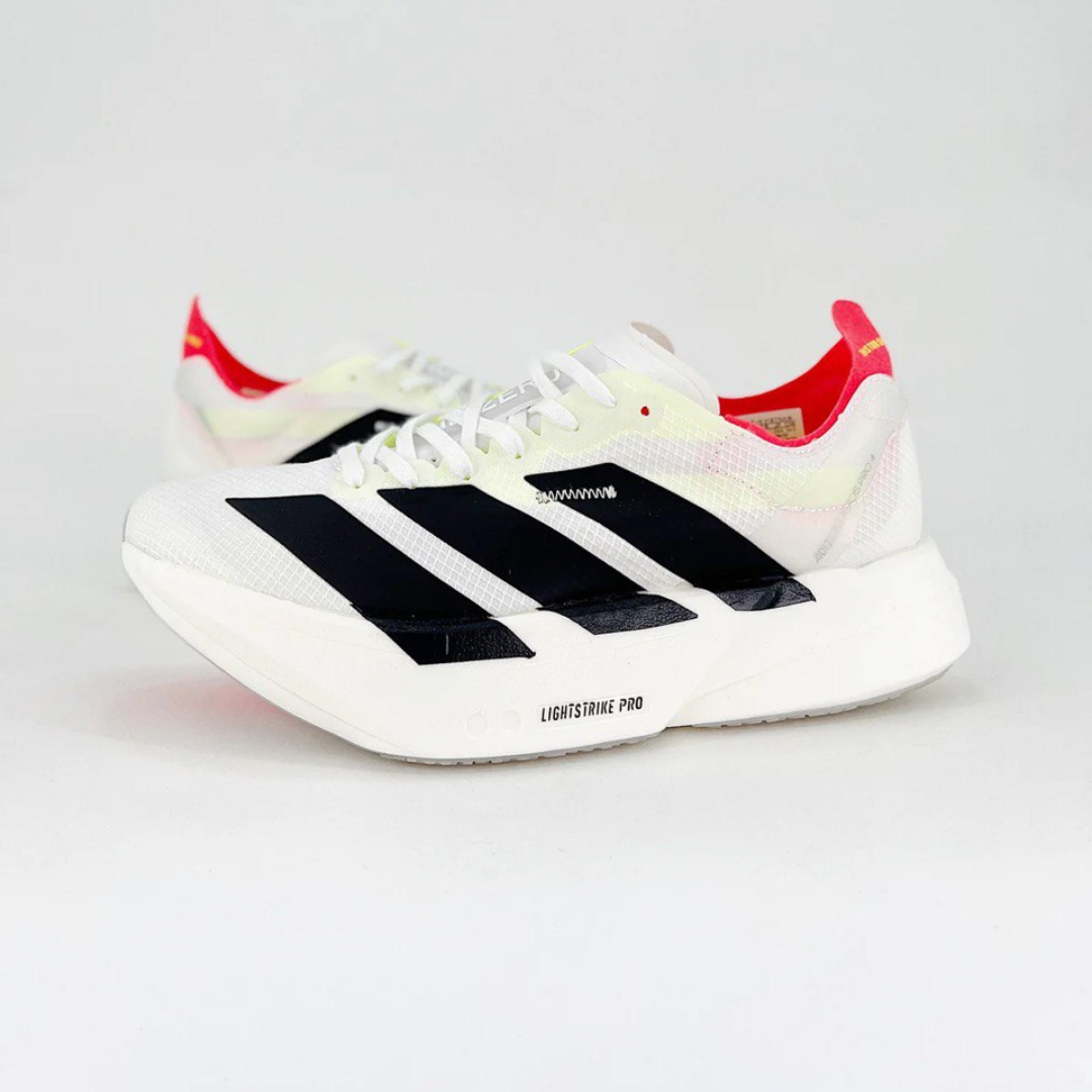 Adidas Adizero Adios Pro 4 Branco