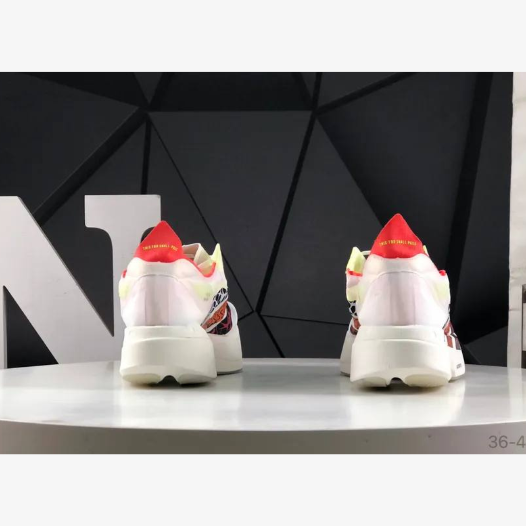 Adidas Adizero Adios Pro 4 Branco Collor