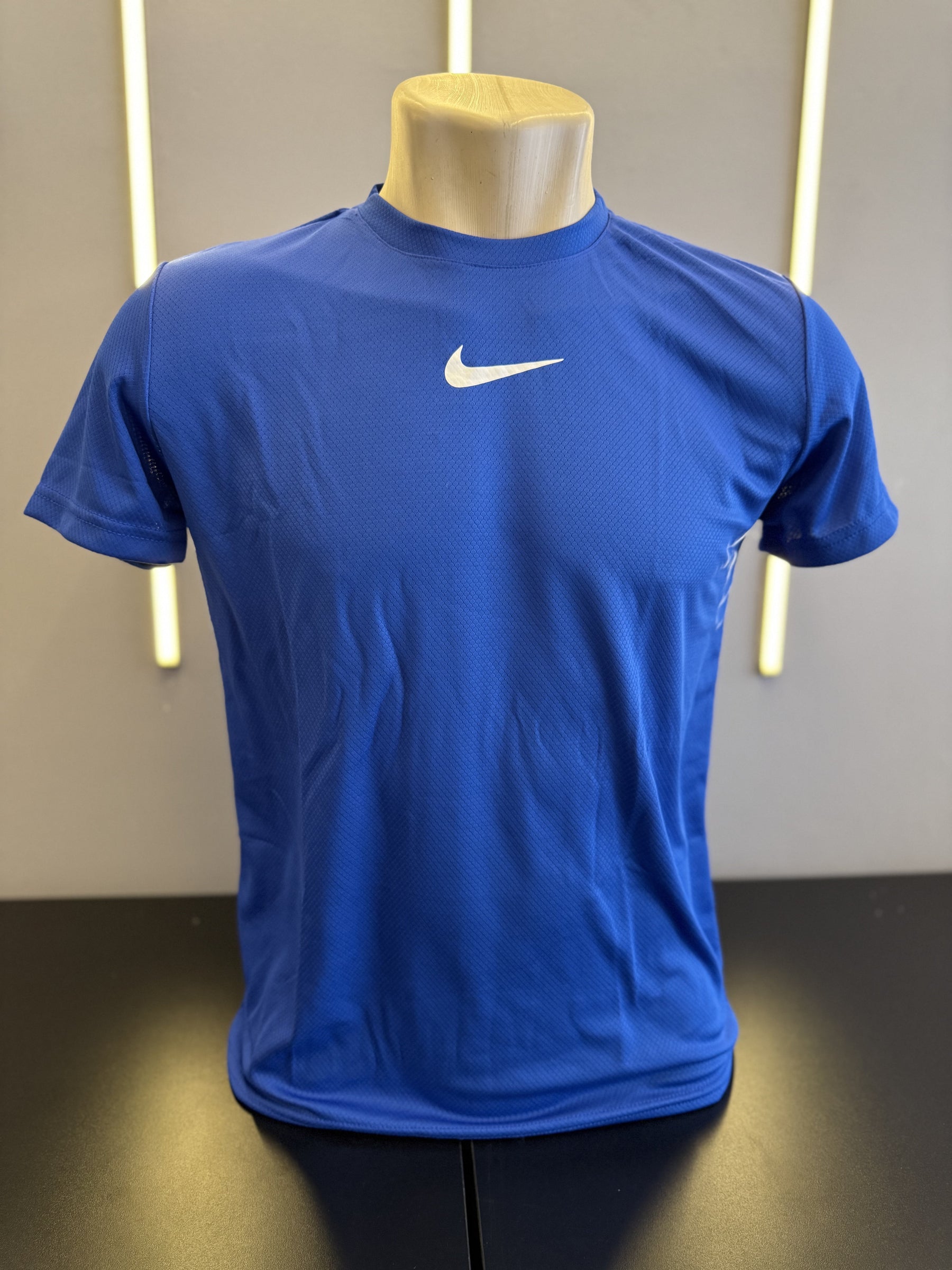 Camiseta adidas dri-fit unidade