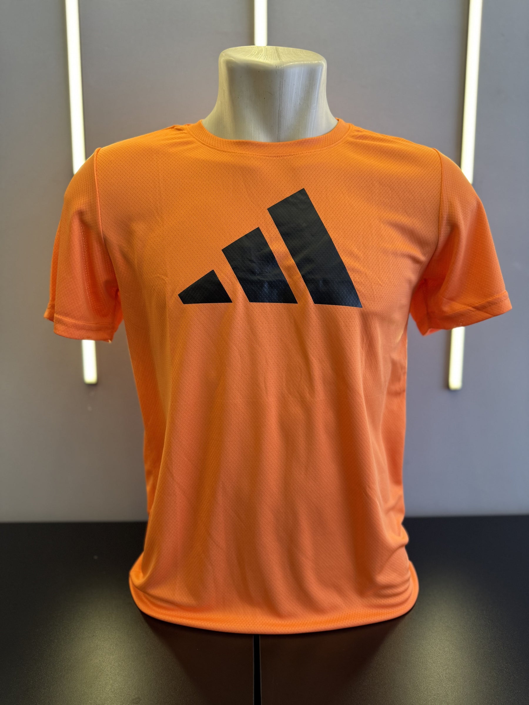 Camiseta adidas dri-fit unidade