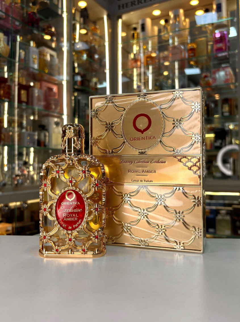 PROMOÇÃO COMPRE 1 LEVE 3 - Lattafa Yara, Fakhar e Royal Amber - Queima de Estoque - 100ml Cada