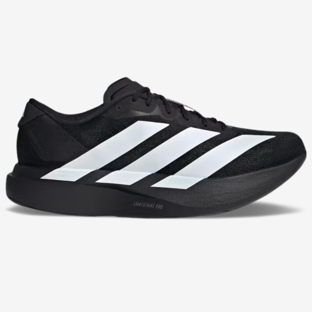 Adidas Adizero EVO SL - Preto/Branco