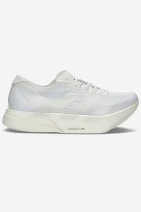 Adidas Adizero Adios Pro 4 Branco