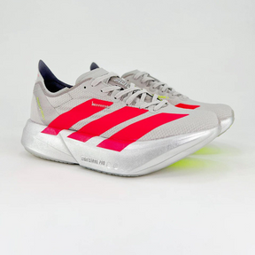 Adidas Adizero Adios Pro 4 Cinza Metálico