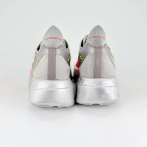 Adidas Adizero Adios Pro 4 Cinza Metálico