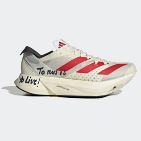 Adidas Adizero Adios Pro 3.0 - 'To run is to Live!' GW7261