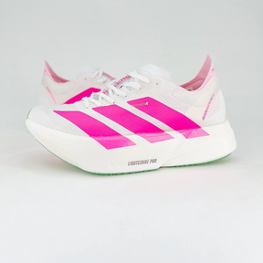 Adidas Adizero Adios Pro 4 Rosa