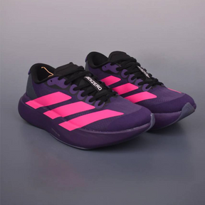 Adidas Adizero EVO SL - Roxo/Rosa