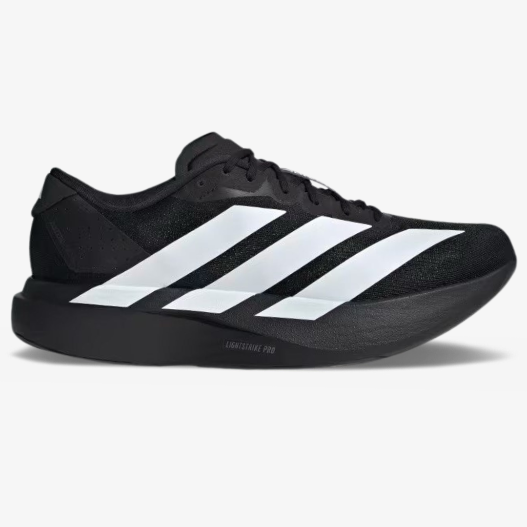 Adidas Adizero EVO SL - Preto/Branco