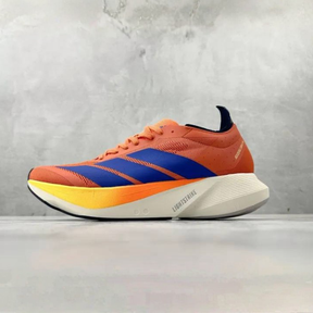 Adidas Adizero Drive RC - Impact Orange / Lucid Blue / Spark
