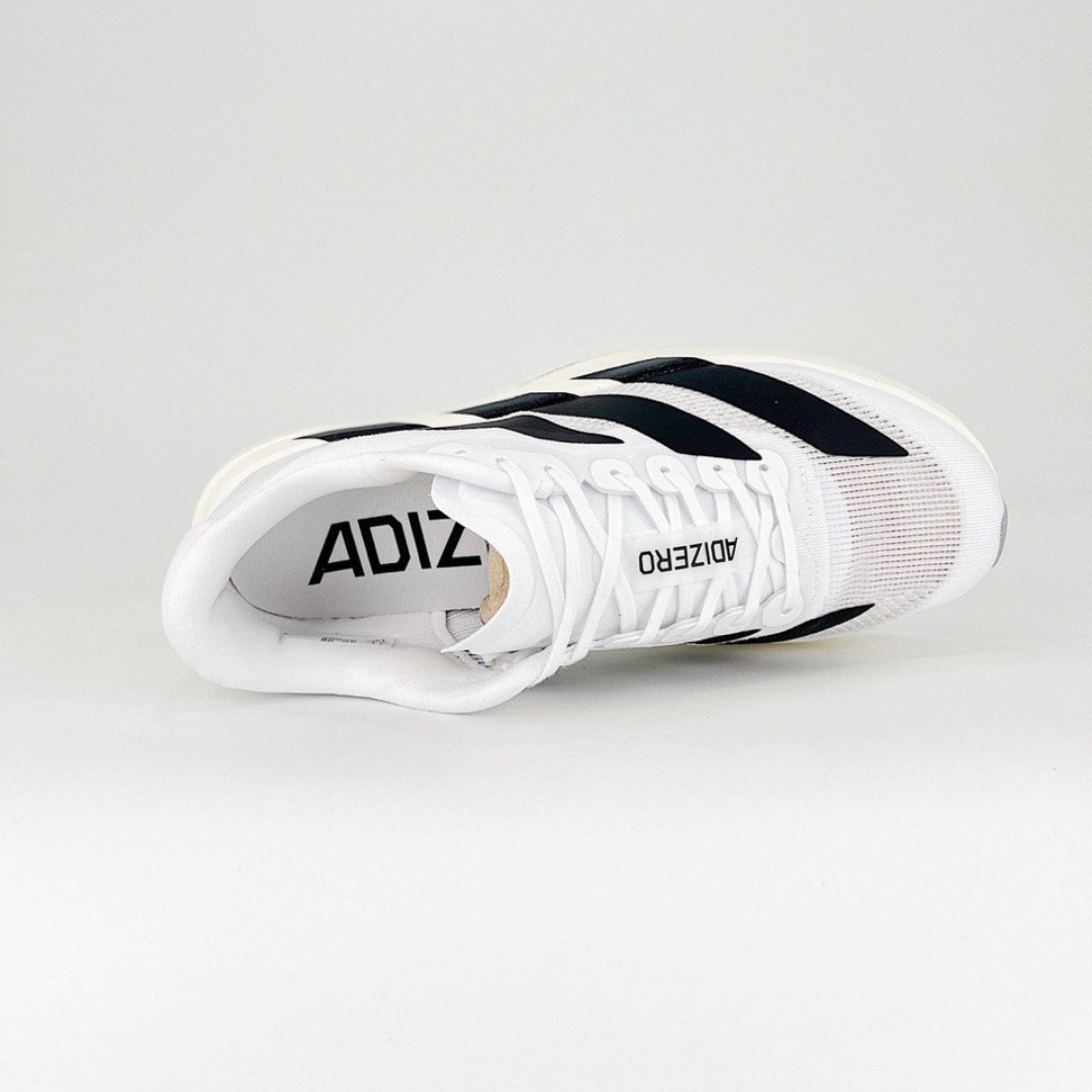 Adidas Adizero EVO SL - Branco/Preto