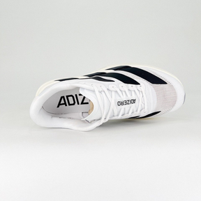 Adidas Adizero EVO SL - Branco/Preto