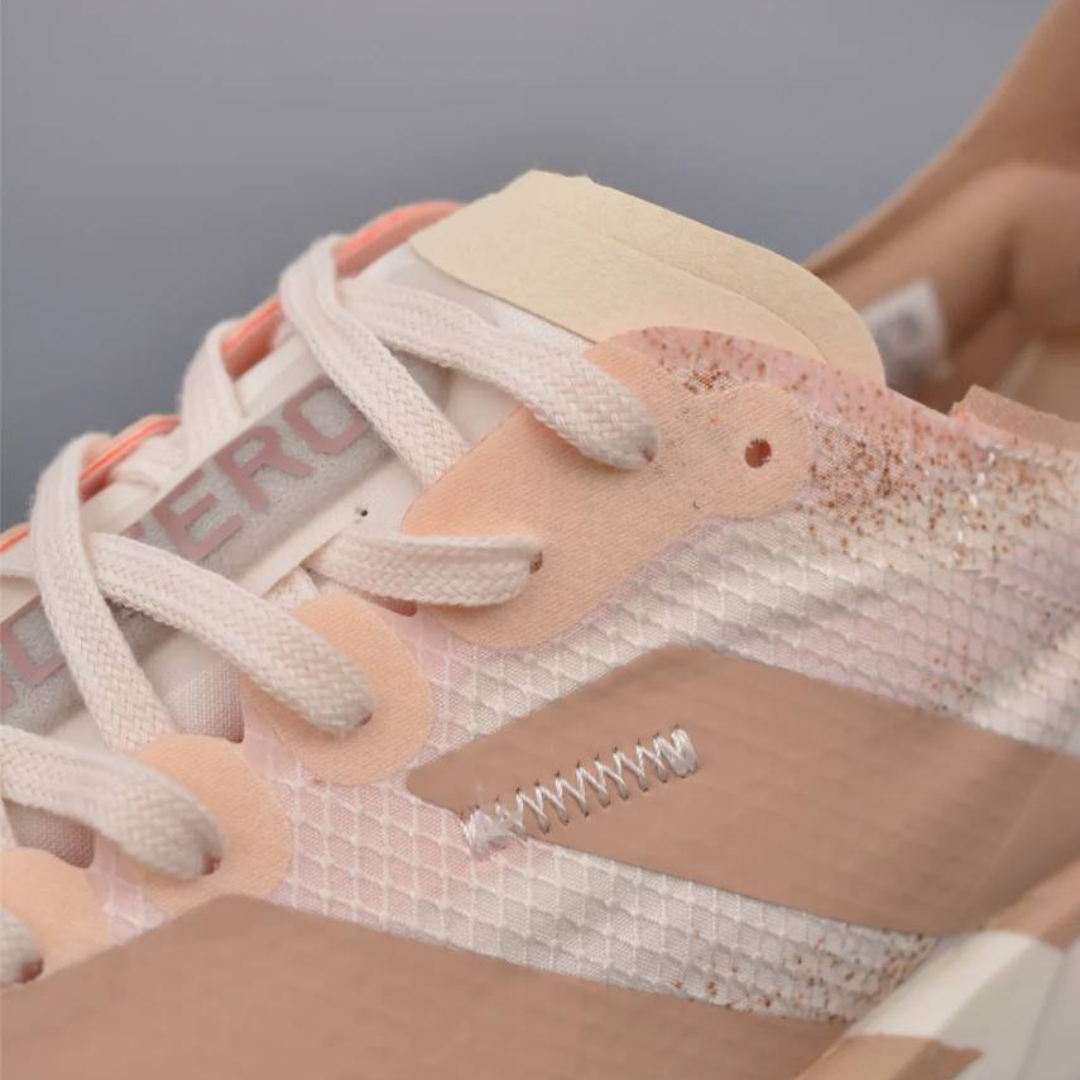 Adidas Adizero Adios Pro 4 Bege