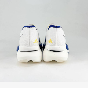 Adidas Adizero Prime X3 Strung - Branco/Azul