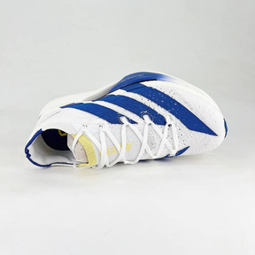 Adidas Adizero Prime X3 Strung - Branco/Azul