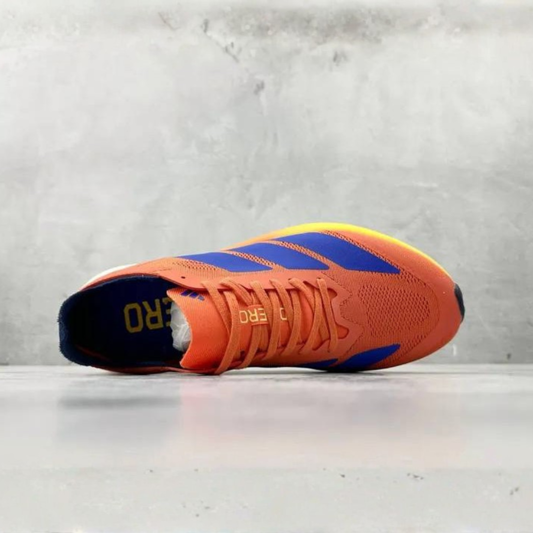 Adidas Adizero Drive RC - Impact Orange / Lucid Blue / Spark