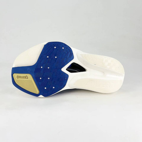 Adidas Adizero Prime X3 Strung - Branco/Azul