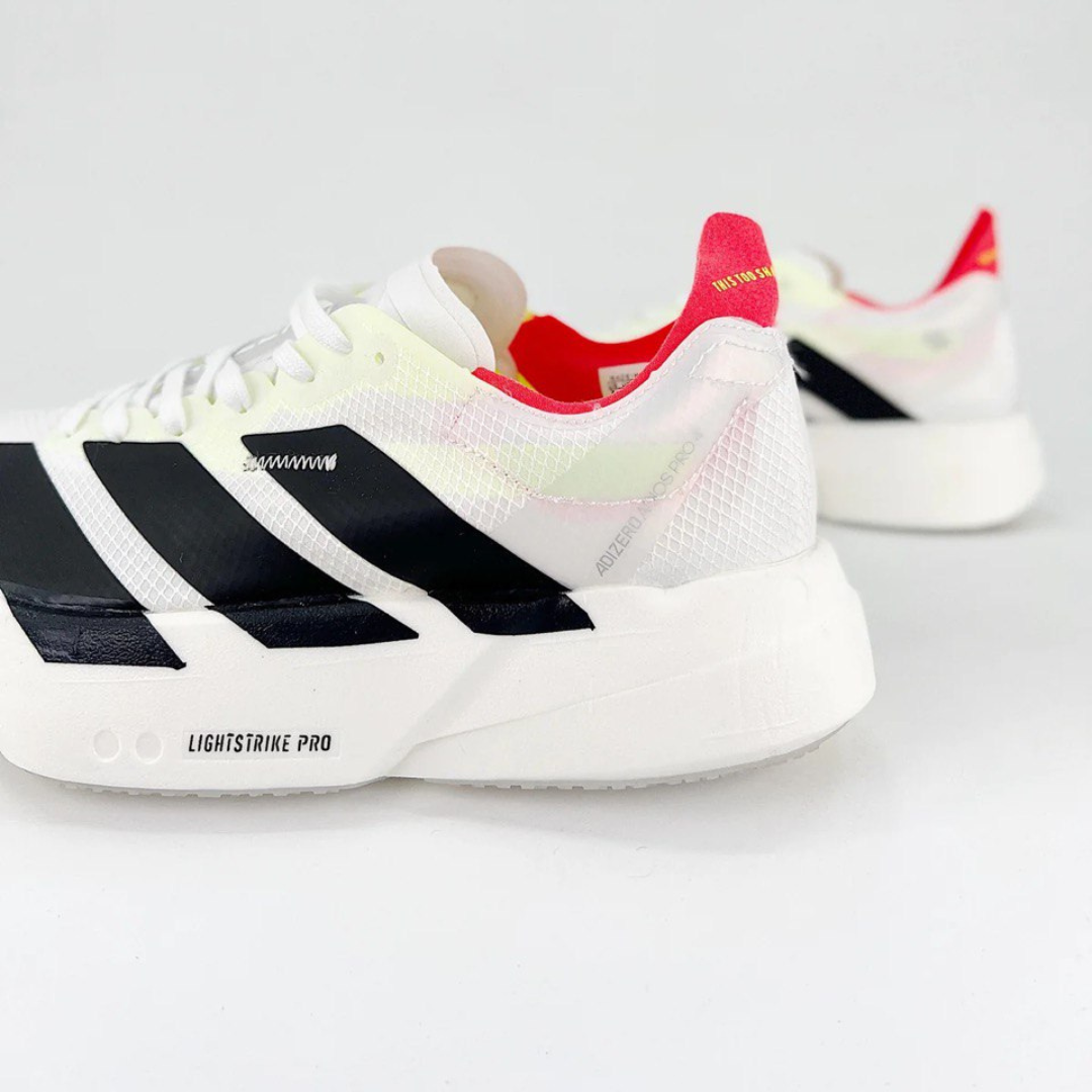 Adidas Adizero Adios Pro 4 Branco