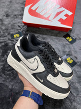 Air Force Lançamento + Relógio de Brinde