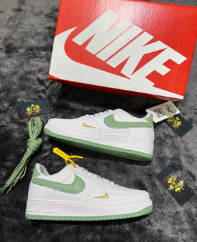 Air Force 1  W/A Lançamento + Relógio de Brinde