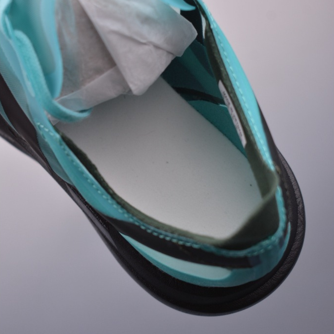 Adidas Adizero Adios PRO EVO 1 - Preto/Azul