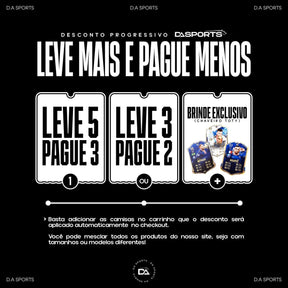 Camisa da Seleção do Brasil I 2025/26 Masculina Amarela  Jogador