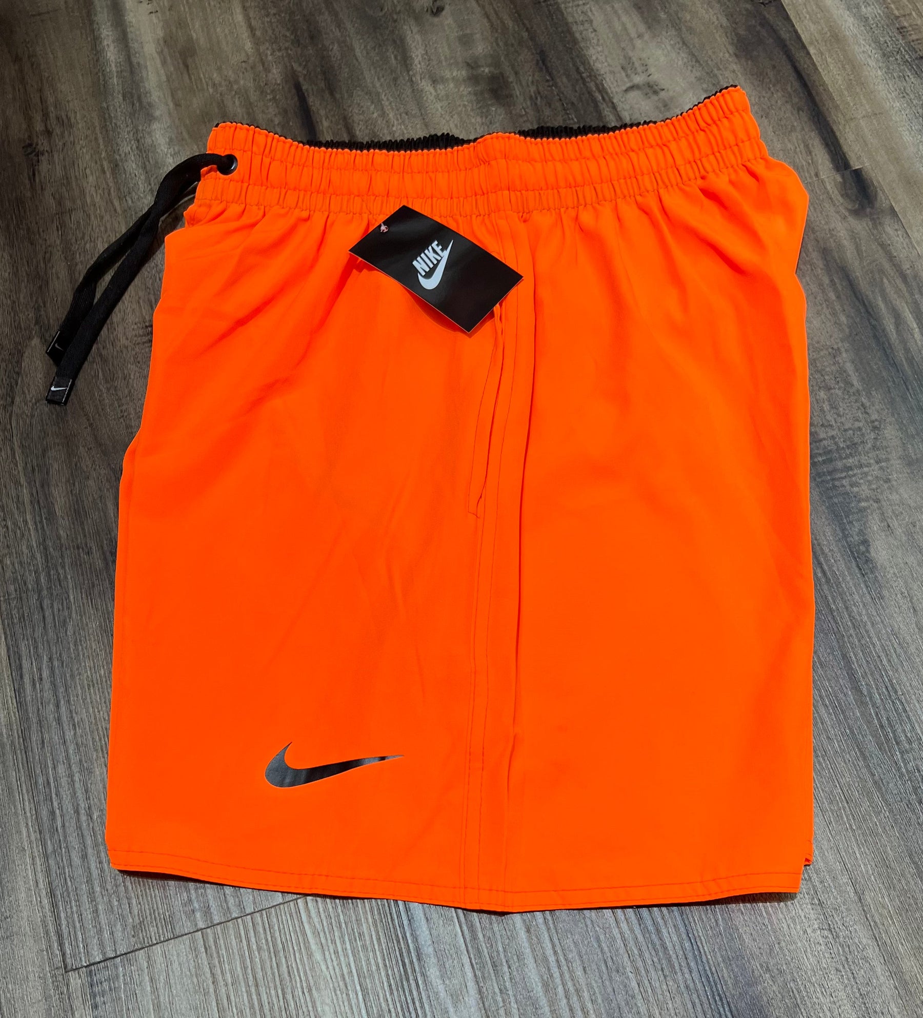 Bermuda Nike mauricinho dri-fit unidade