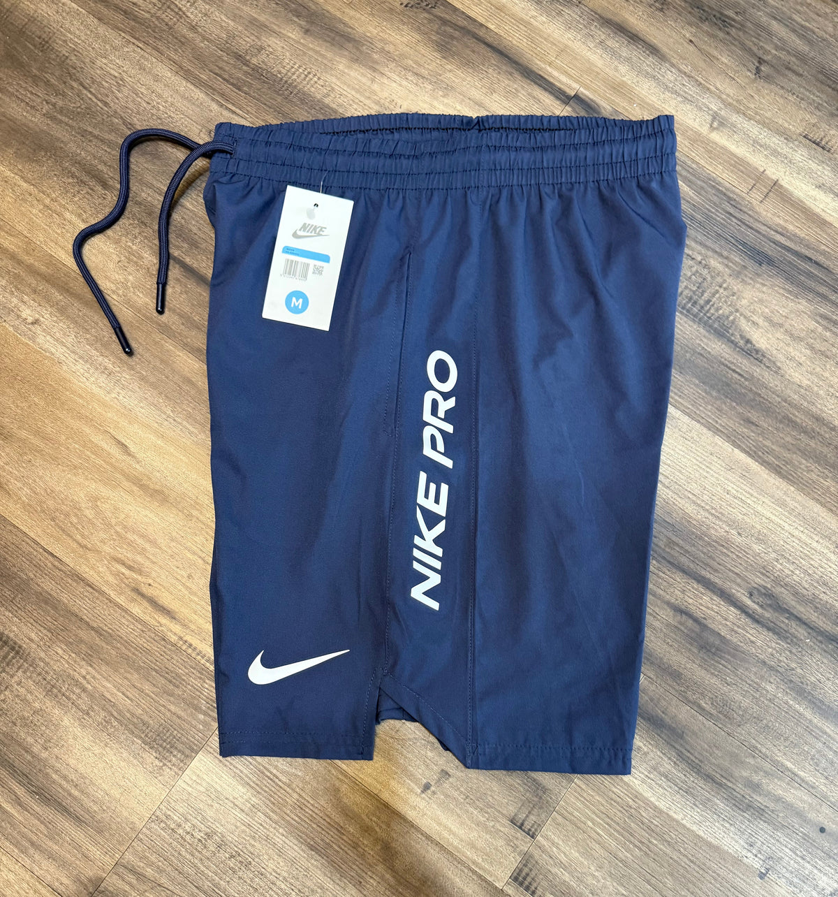 Shorts Nike pro dri-fit unidade