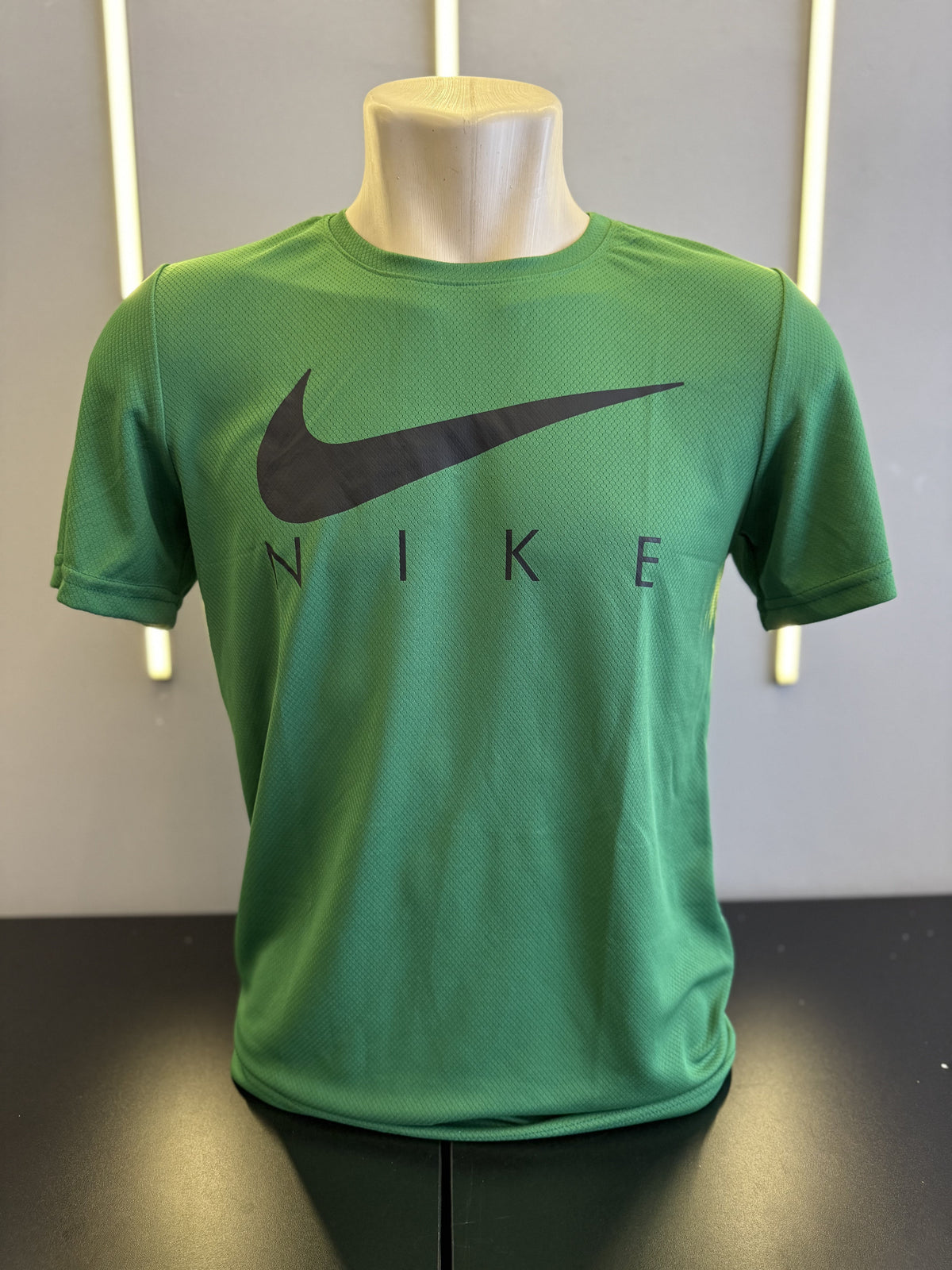 Camiseta nike dri-fit unidade