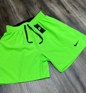Bermuda Nike mauricinho dri-fit unidade