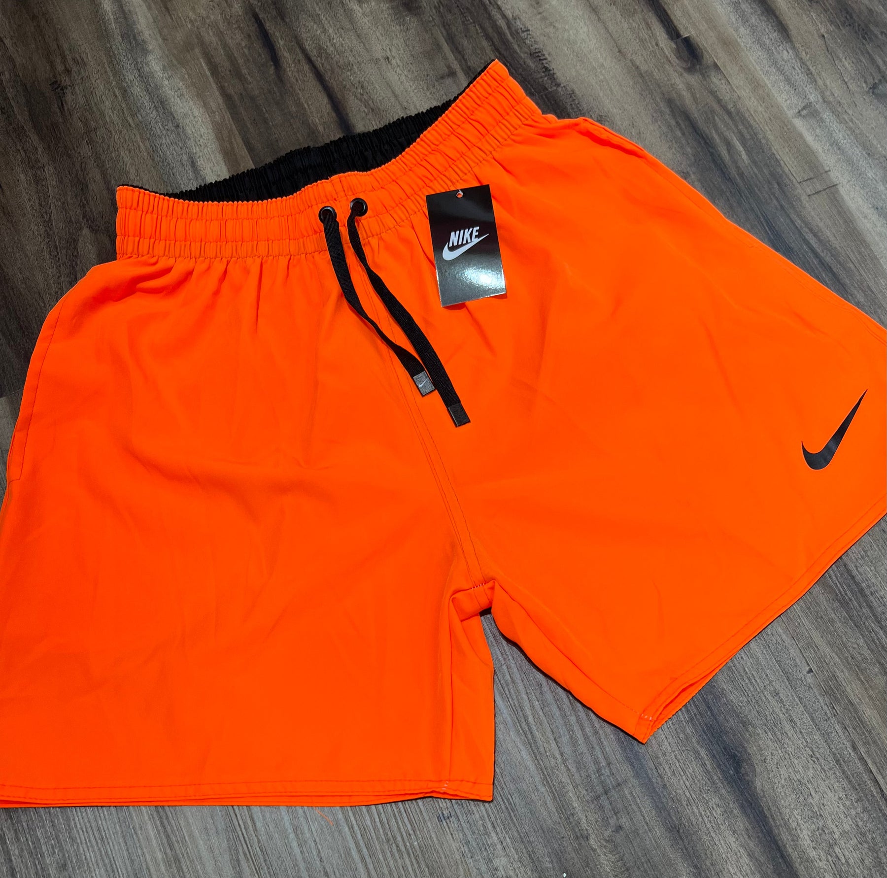 Bermuda Nike mauricinho dri-fit unidade