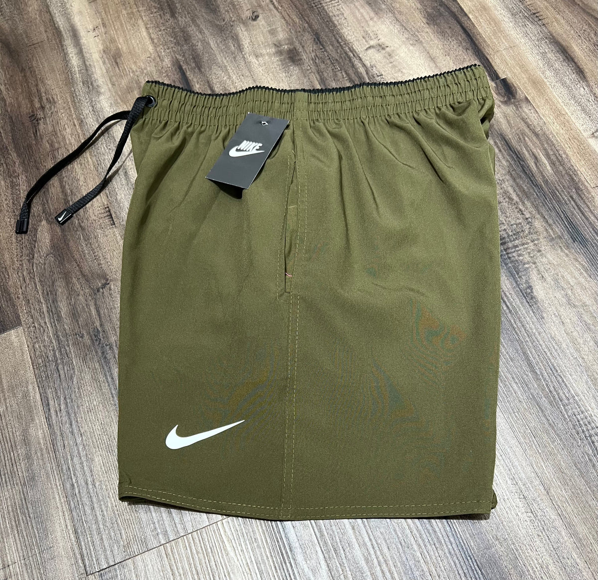 Bermuda Nike mauricinho dri-fit unidade