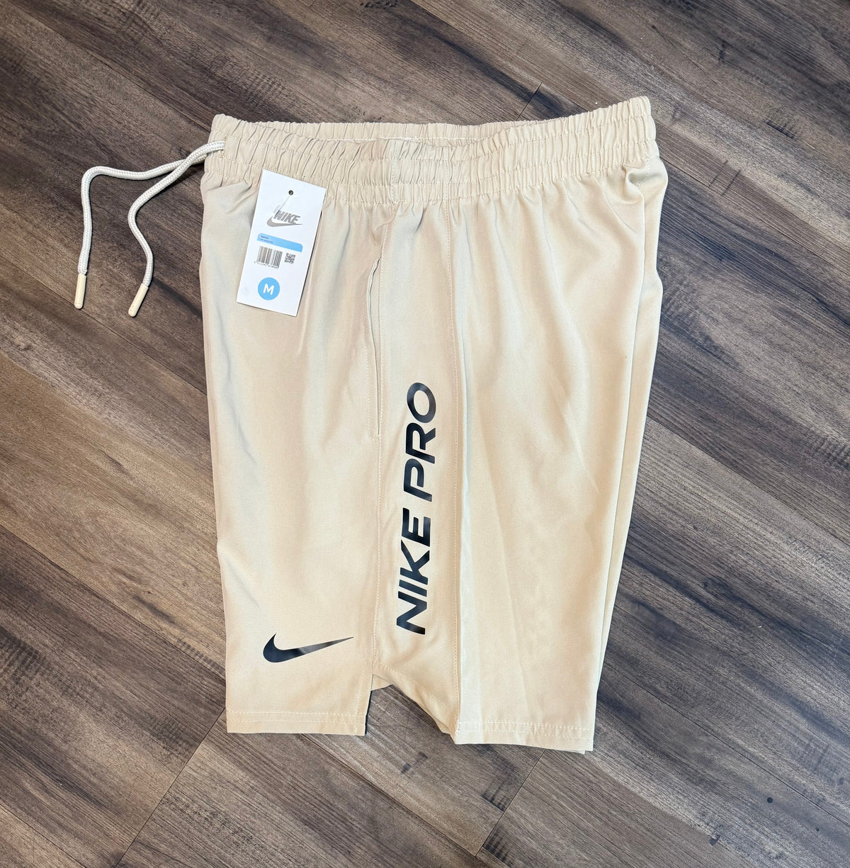 Shorts Nike pro dri-fit unidade
