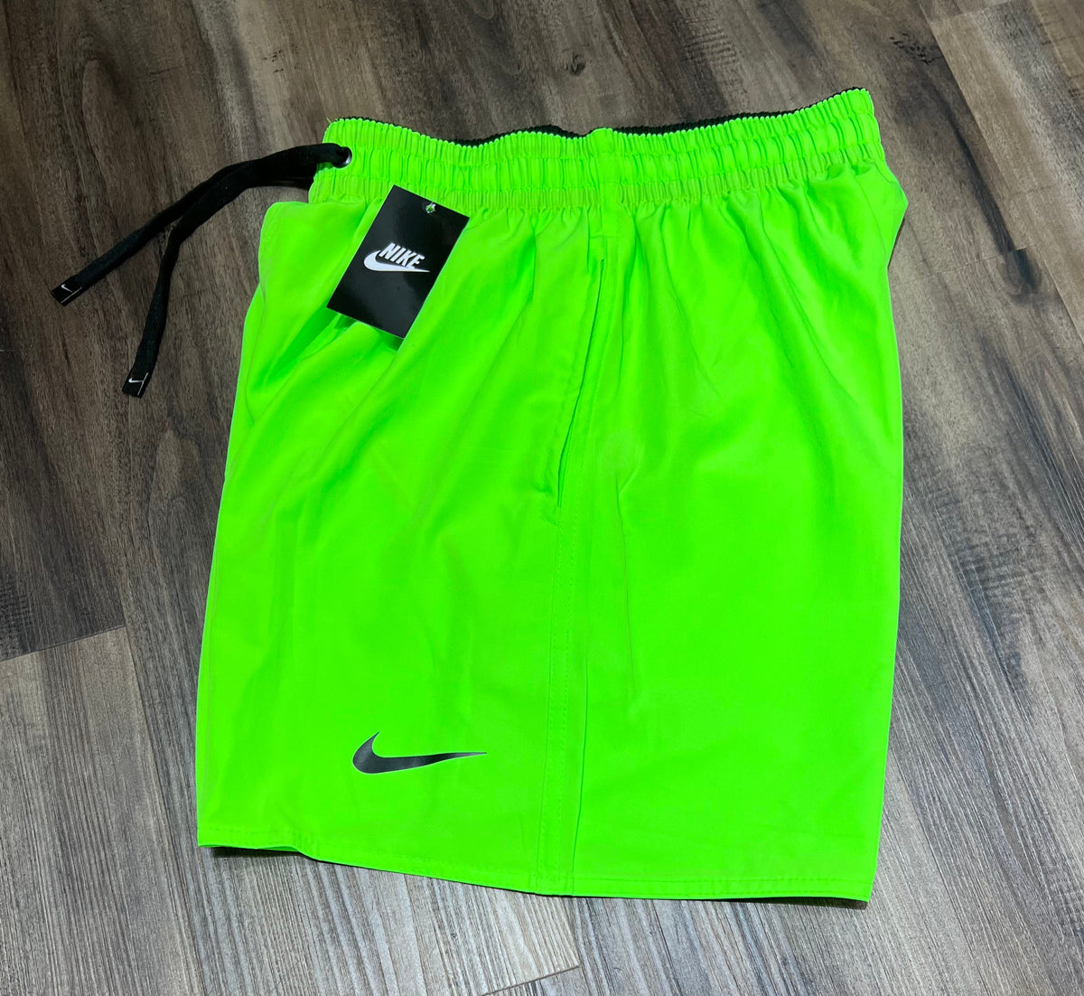 Bermuda Nike mauricinho dri-fit unidade