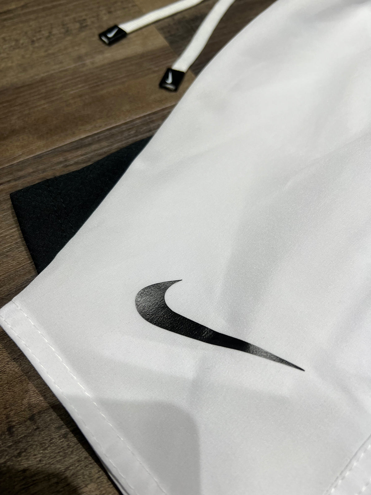 Conjunto Dri-fit: Camiseta + Shorts + Meia - Nike