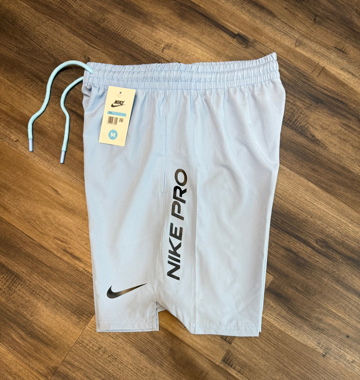 Shorts Nike pro dri-fit unidade