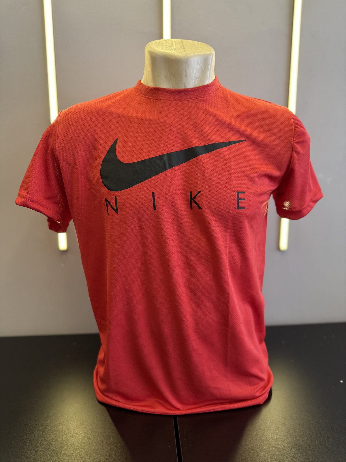 Camiseta nike dri-fit unidade
