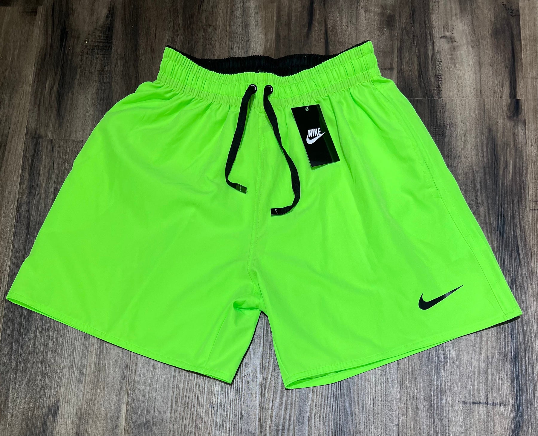 Bermuda Nike mauricinho dri-fit unidade