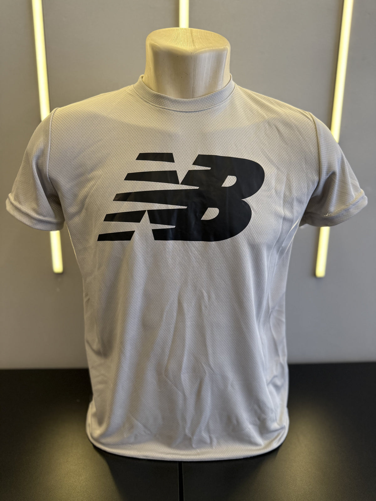 Camiseta new balance  dri-fit unidade