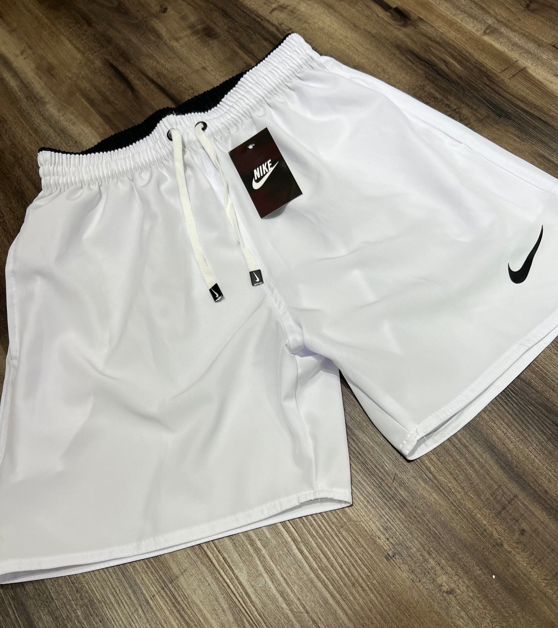 Bermuda Nike mauricinho dri-fit unidade