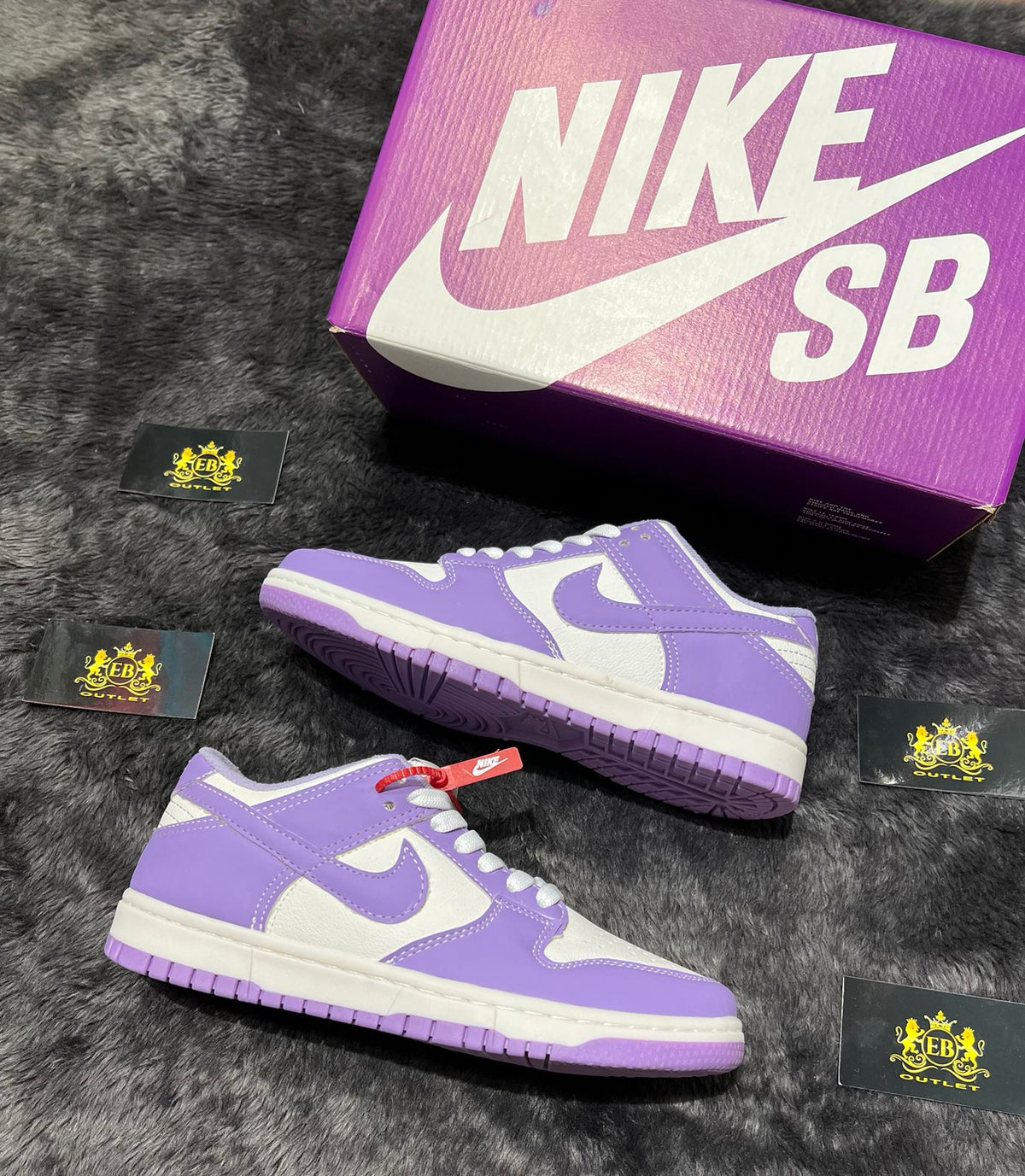 Dunk Low Pink lançamento + Relógio de Brinde