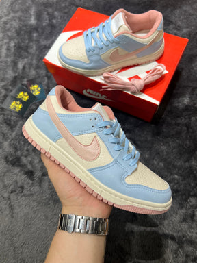 Nike dunk low lançamento