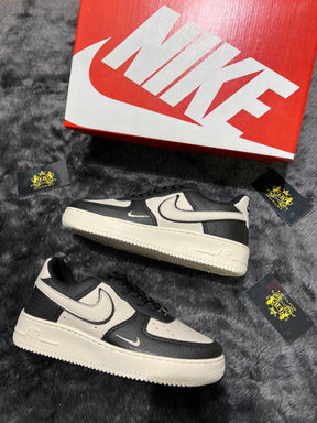 Air Force Lançamento + Relógio de Brinde