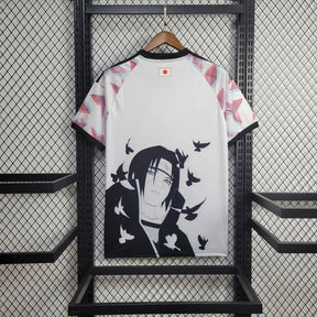Camisa do Japao 24/25 Edição Itachi