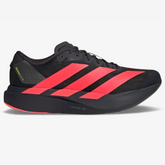 Adidas Adizero EVO SL - Preto/Vermelho