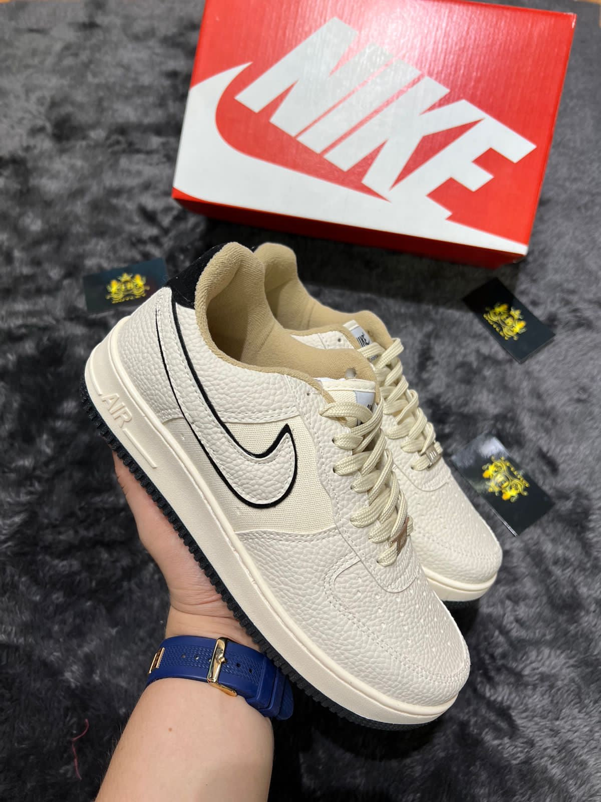 Air Force Lançamento + Relógio de Brinde